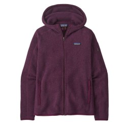 Patagonia W's Bettersweater Hoodie